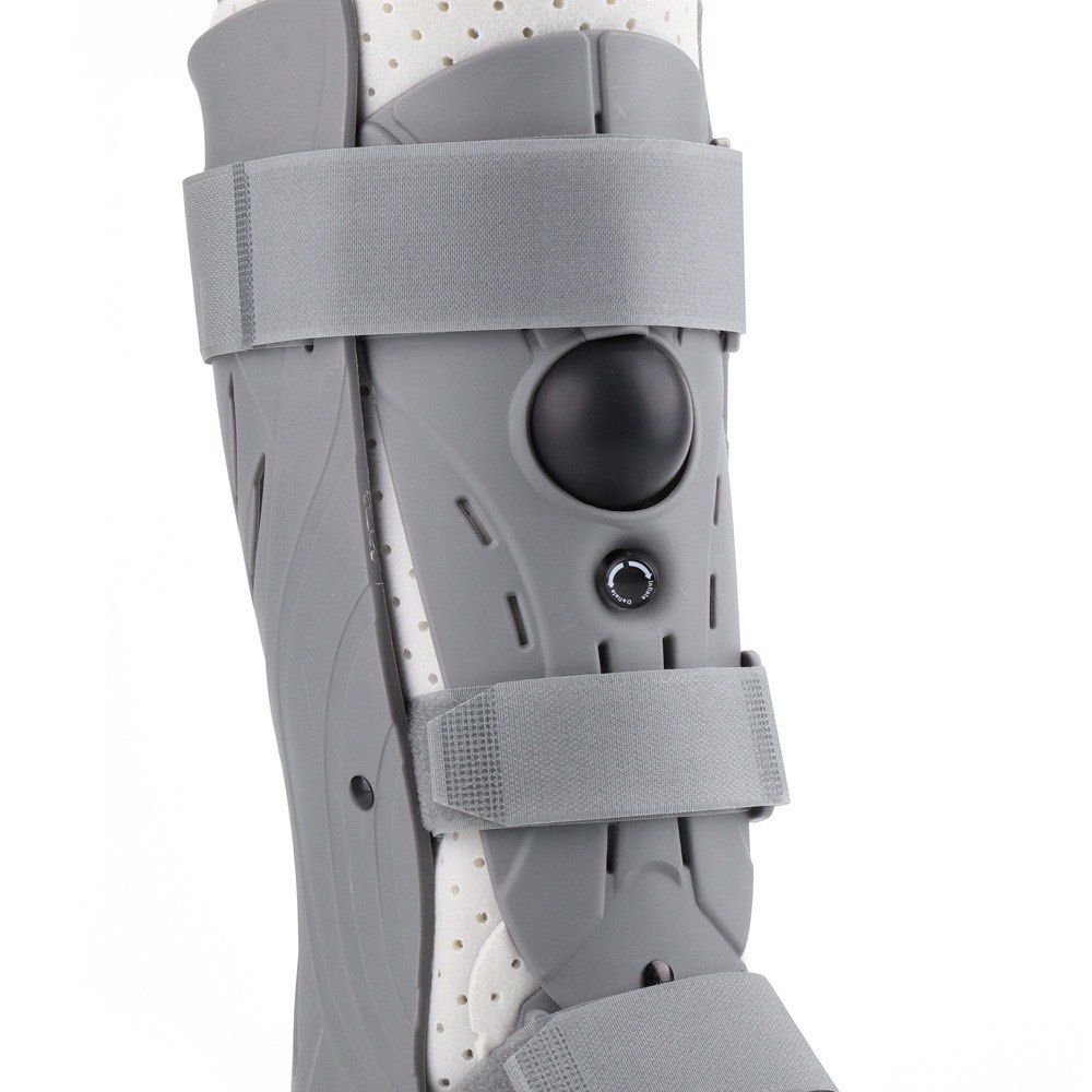 Aircast Airboot Ankle Sprain Foot Orthosis Orthotic Sendi Betis