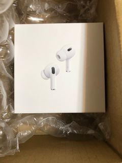 AirPods pro2
