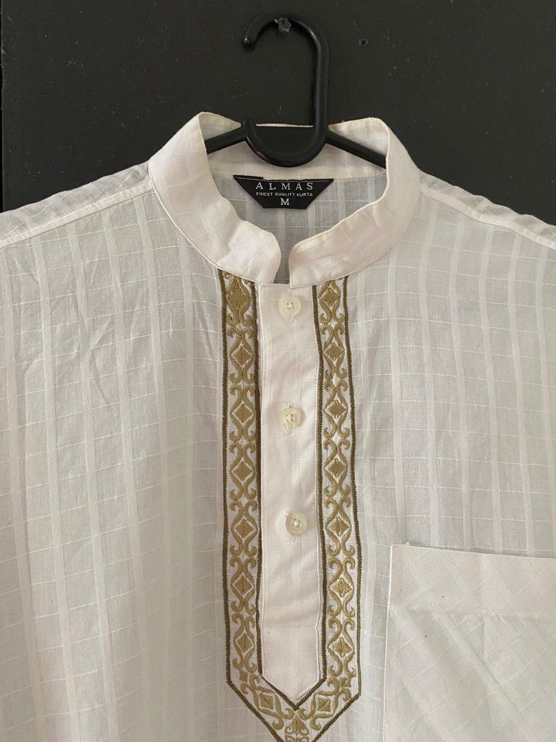 Almas kurta Clearance