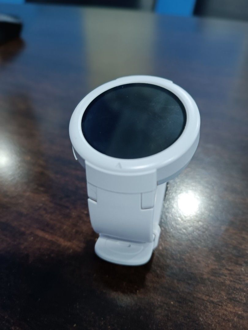 AmazFit Verge Lite GPS Smartwatch Mobile Phones Gadgets