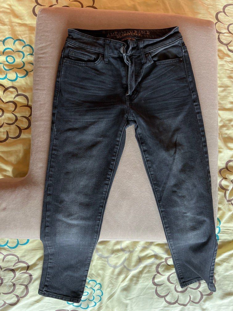 American Eagle Jeans W26 L30 Men s Fashion Bottoms Jeans on