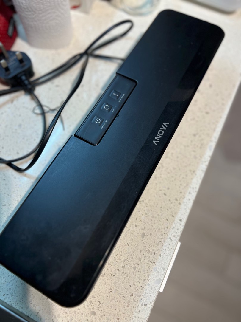 Anova Vacuum Sealer, TV & Home Appliances, Kitchen Appliances, Other