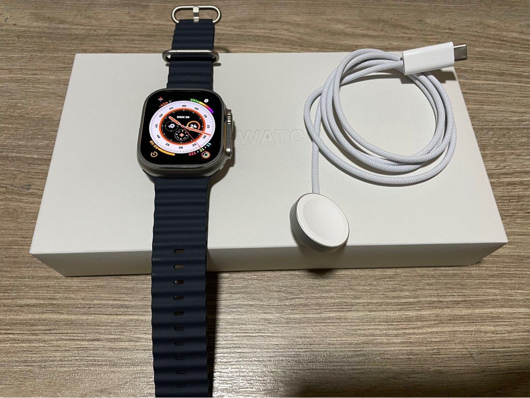 Iphone watch 4 clearance sale