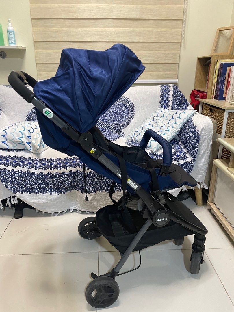 Nano smart aprica outlet