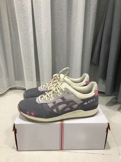 ASICS GEL LYTE 3 X END