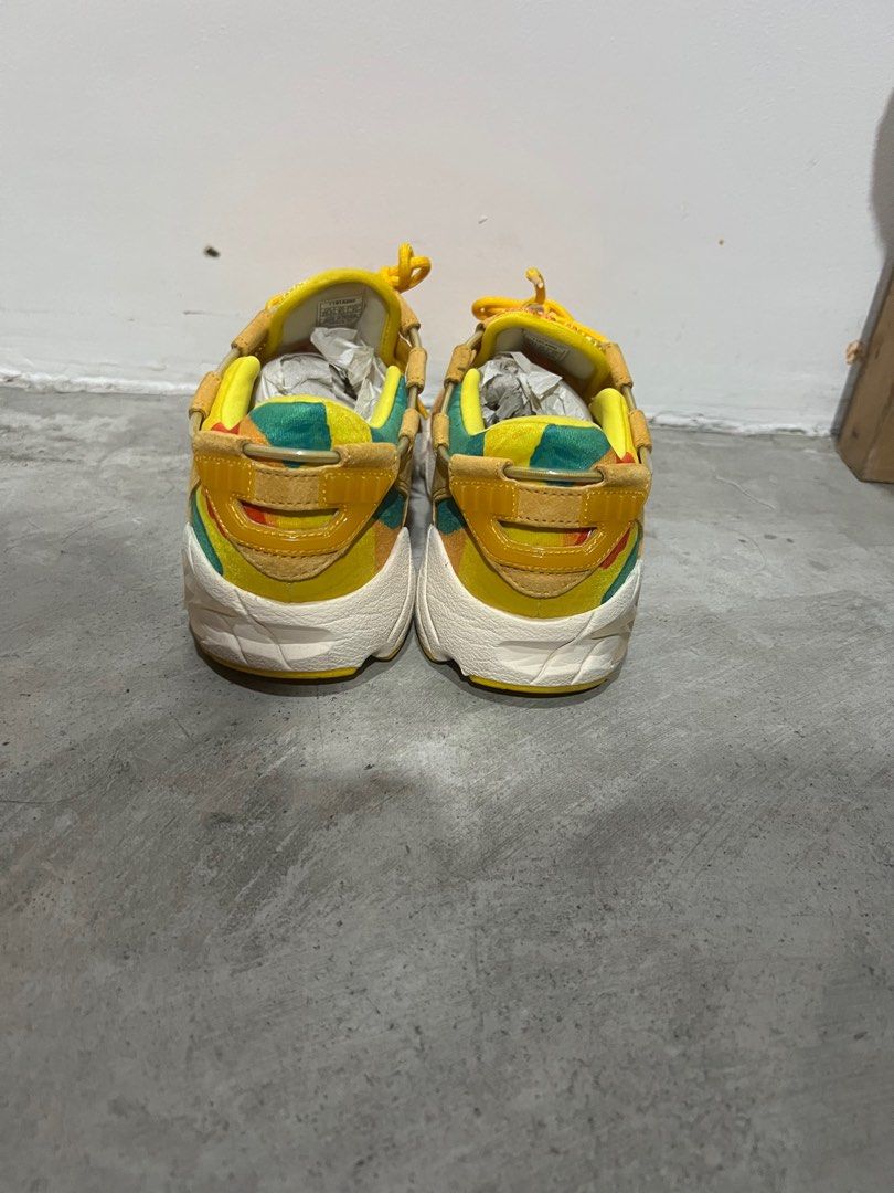 Asics Gel Mai KO Sunflower