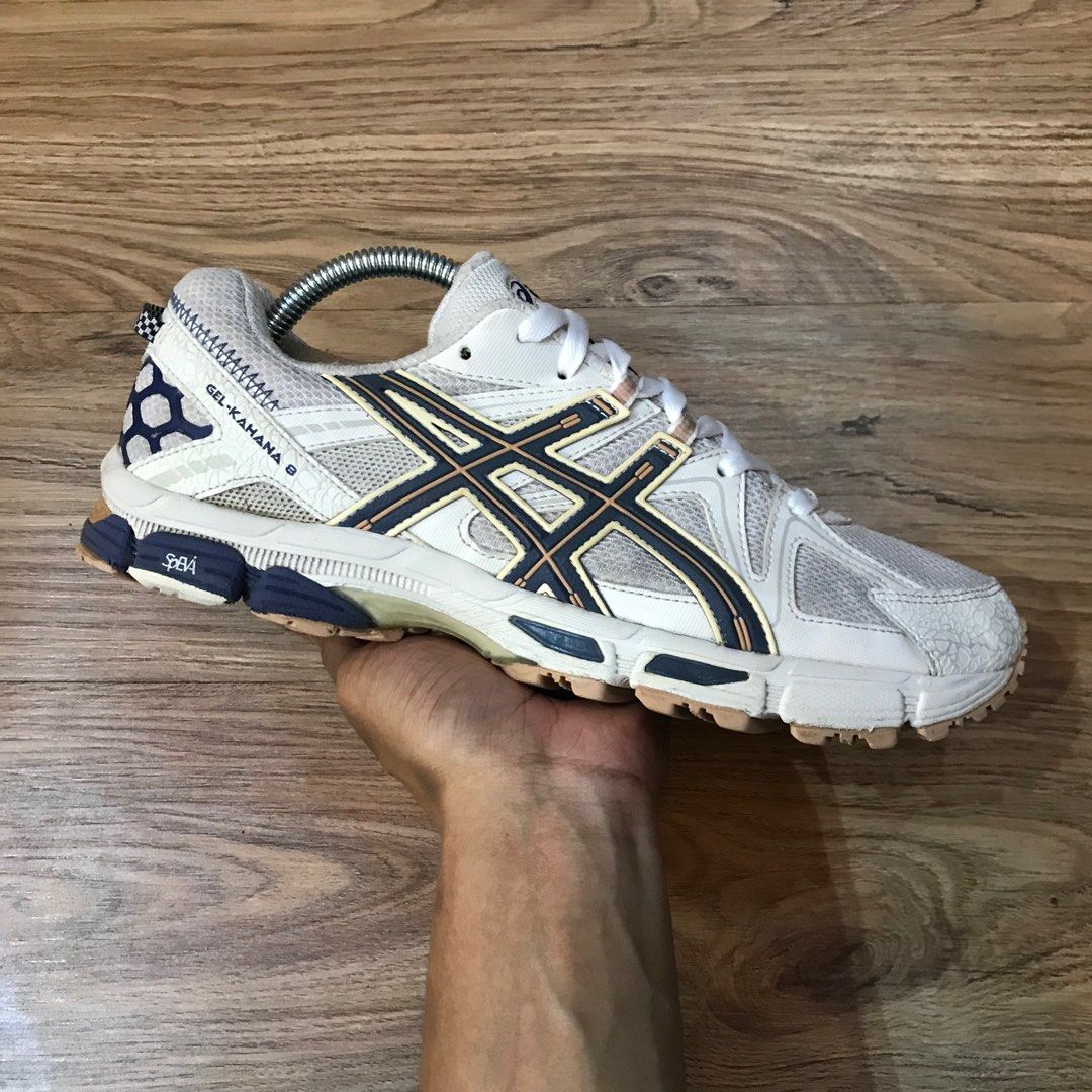 Asics Gel Kahana 8 8uk
