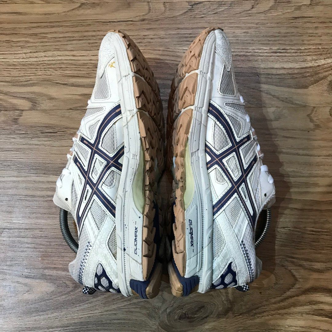 Asics Gel Kahana 8 8uk Men s Fashion Footwear Sneakers on