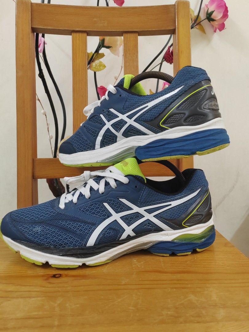 Asics gel pulse 8 cheap uk