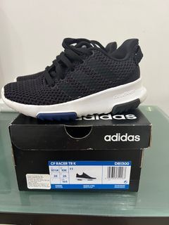 Authentic Adidas kid shoes