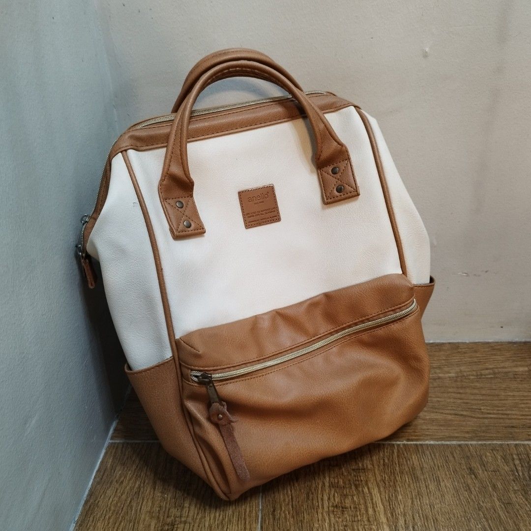 Original Anello bag, Women's Fashion, Bags & Wallets, Backpacks on