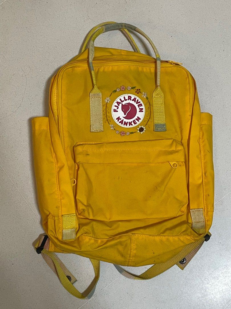 Authentic Kanken Bag, Women's Fashion, Bags & Wallets, Backpacks on