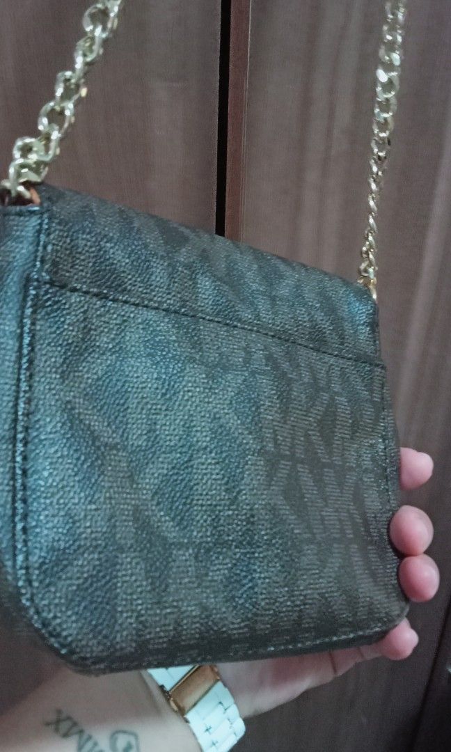 Authentic Michael kors, Luxury, Bags & Wallets on Carousell
