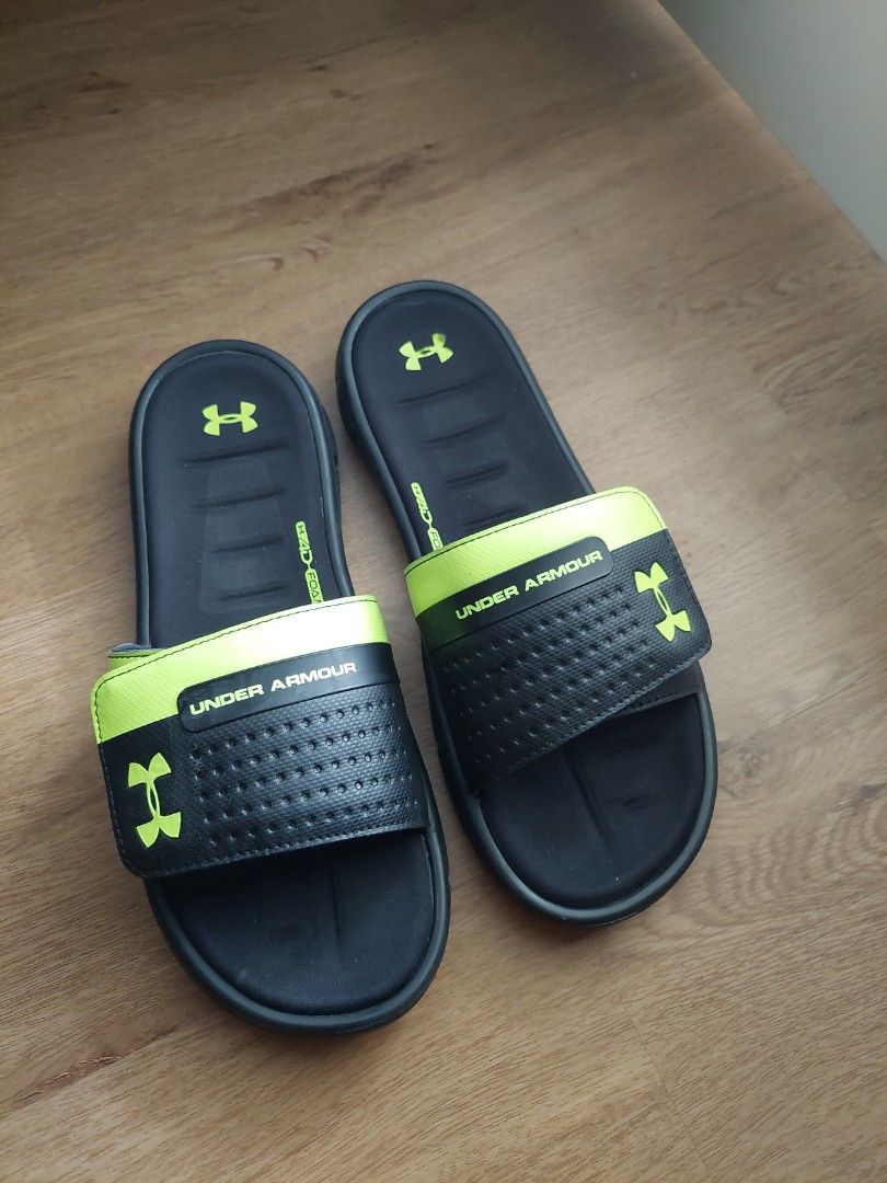 H4d 2025 foam shoes