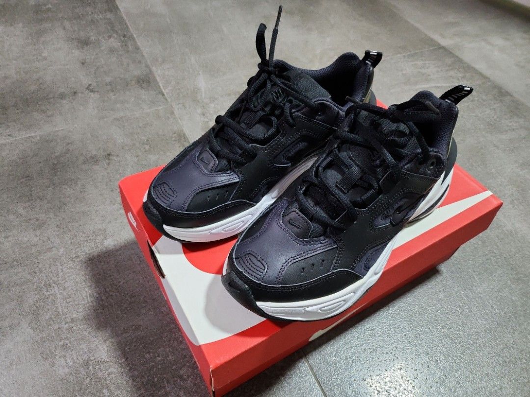 W m2k tekno best sale nike