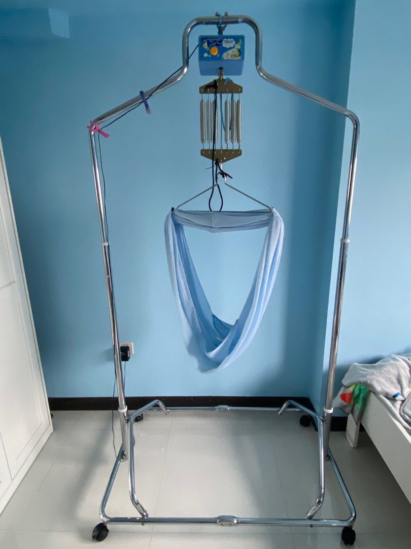 Automatic hammock rocker Clearance