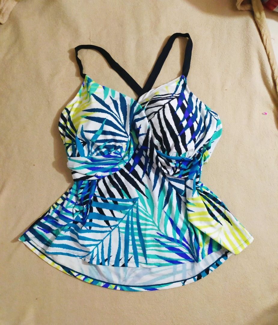 Ava and viv tankini online