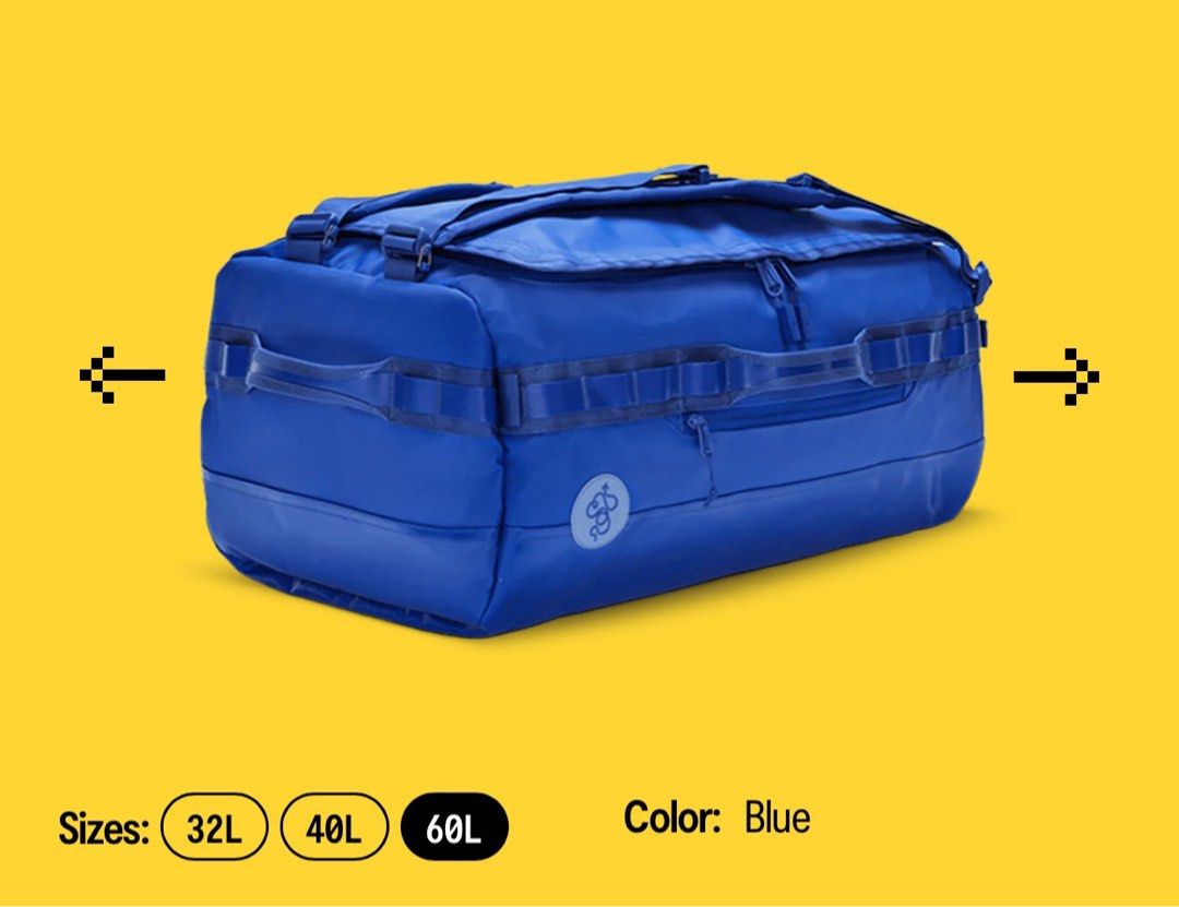 Baboon to the moon bag, Computers & Tech, Parts & Accessories, Laptop