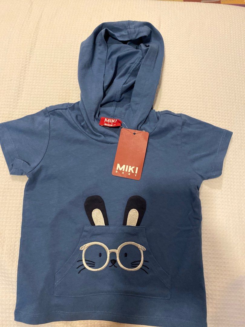 Next baby boy hoodie outlet