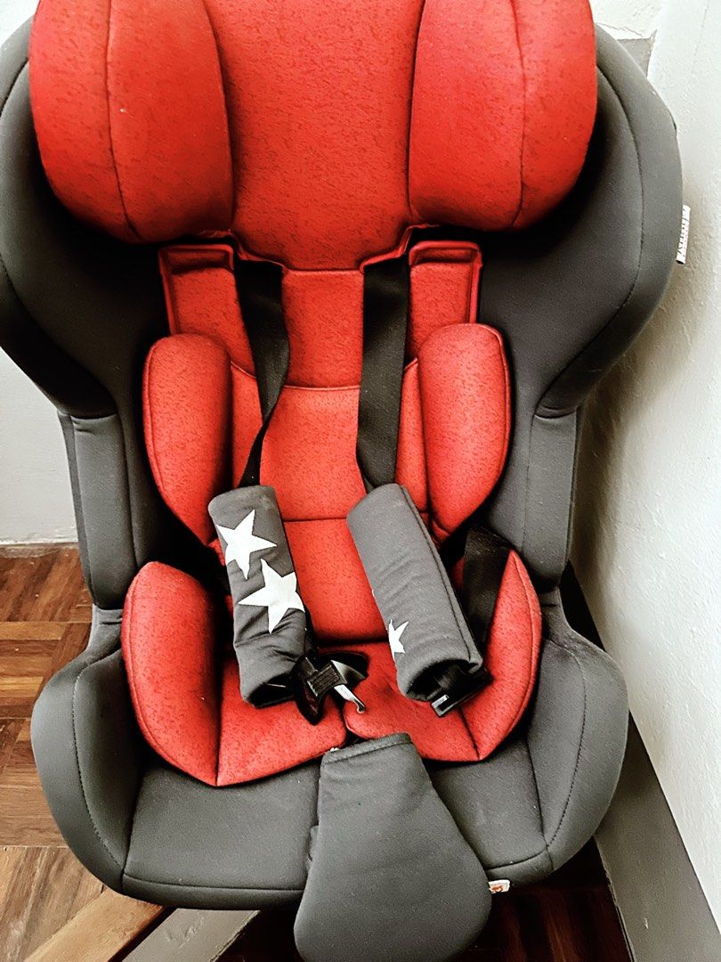 Baby car seats 0months to 5 years old
