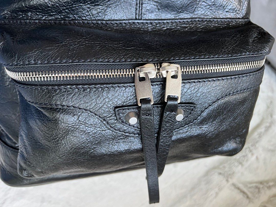Rucksack balenciaga hotsell