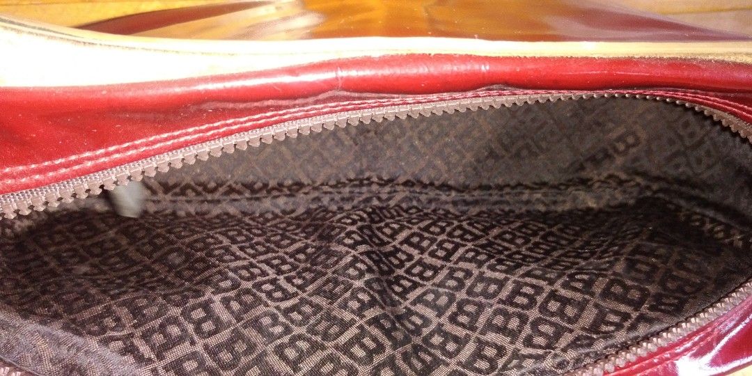 Bally Bag, Women's Fashion, Bags & Wallets, Shoulder Bags on Carousell