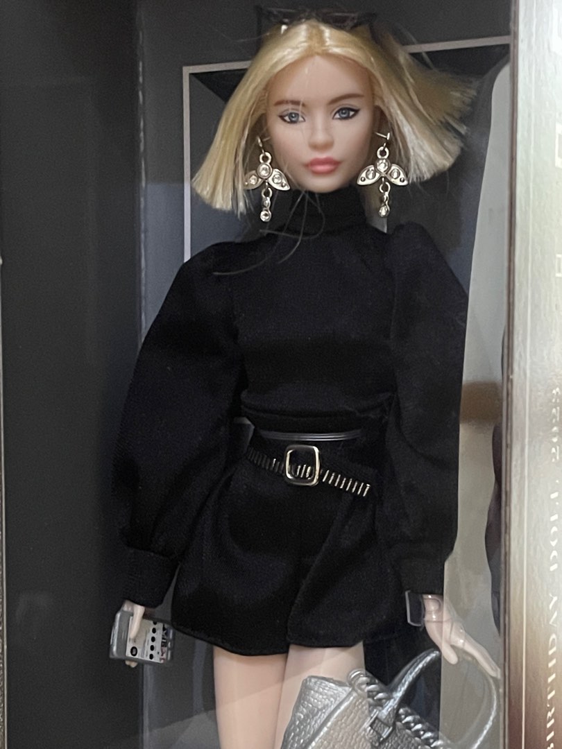 その他Barbie PTMI 2023 バービー人形 - その他