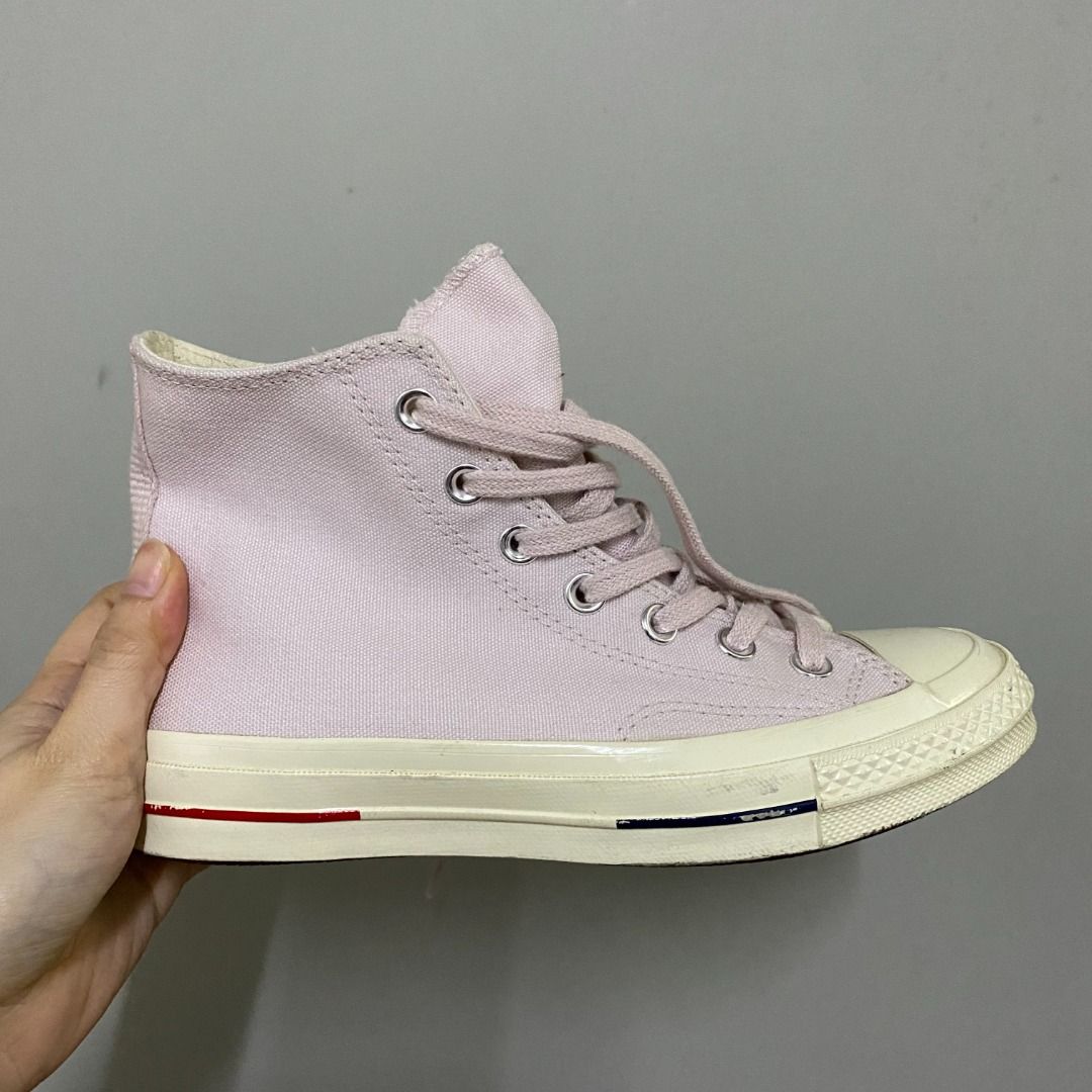 barely rose 1s