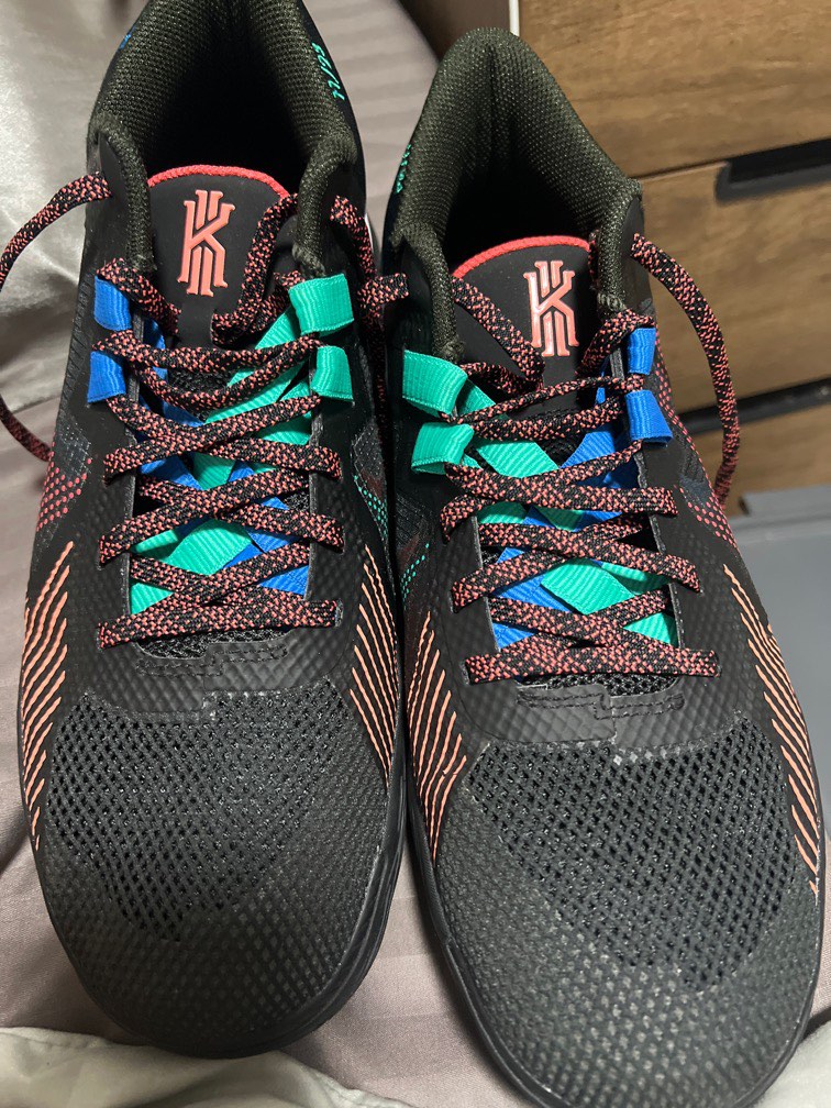 flytrap shoes basketball