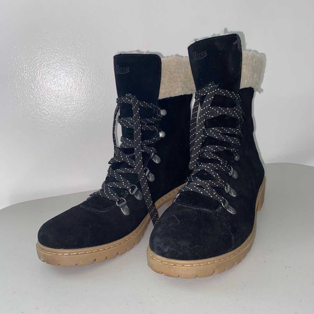 Bass clearance winter boots