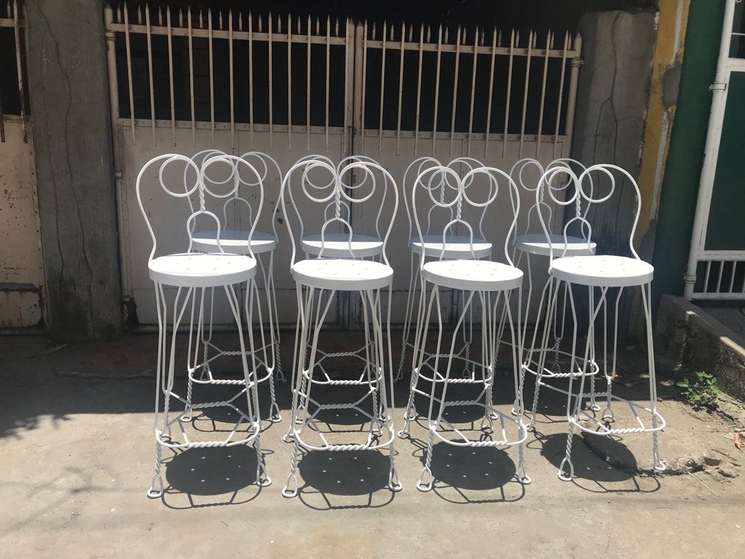 Batibot high chair (Category: Chairs) located in Apalit. Submitted by kimbarcelona (Listing ID 1212308505, Image 2). Description: Made to order.