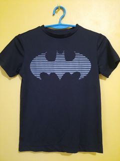 Batman Shirt for Boys