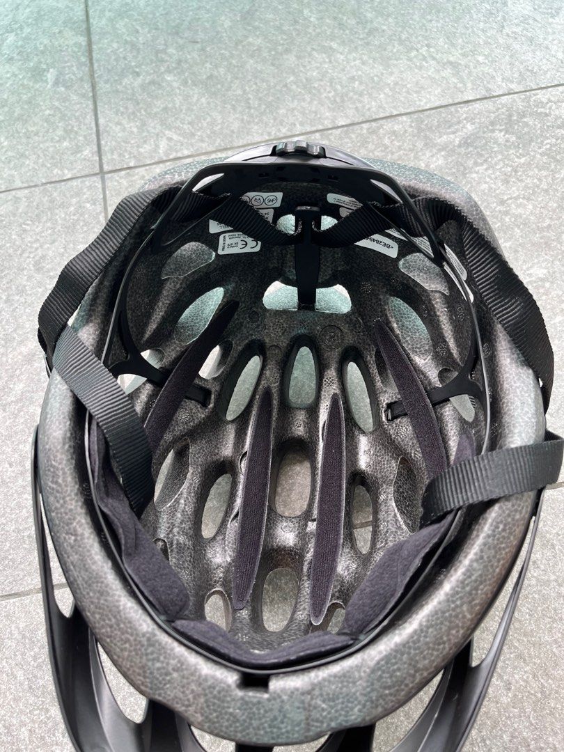 bell traverse xl helmet