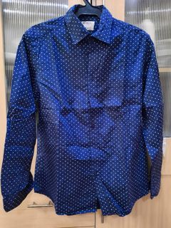 Bench Longsleeves Large