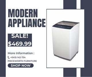 (Category: ) located in . Submitted by priceworth_brisbane (Listing ID 1212255164, Image 1). Description: .