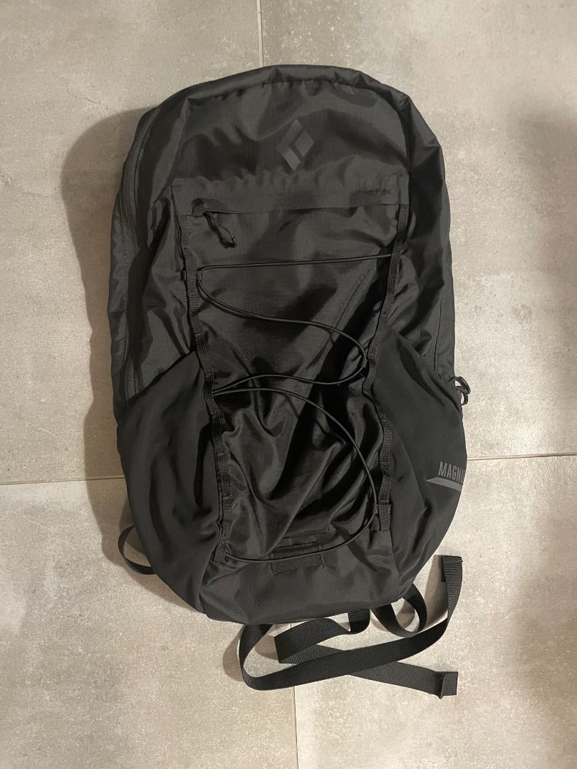 Black Diamond Magnum 16 Backpack Carousell