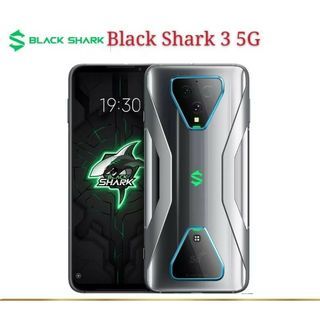 Black Shark 3 ,5G Global Version
