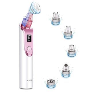 Blackhead remover