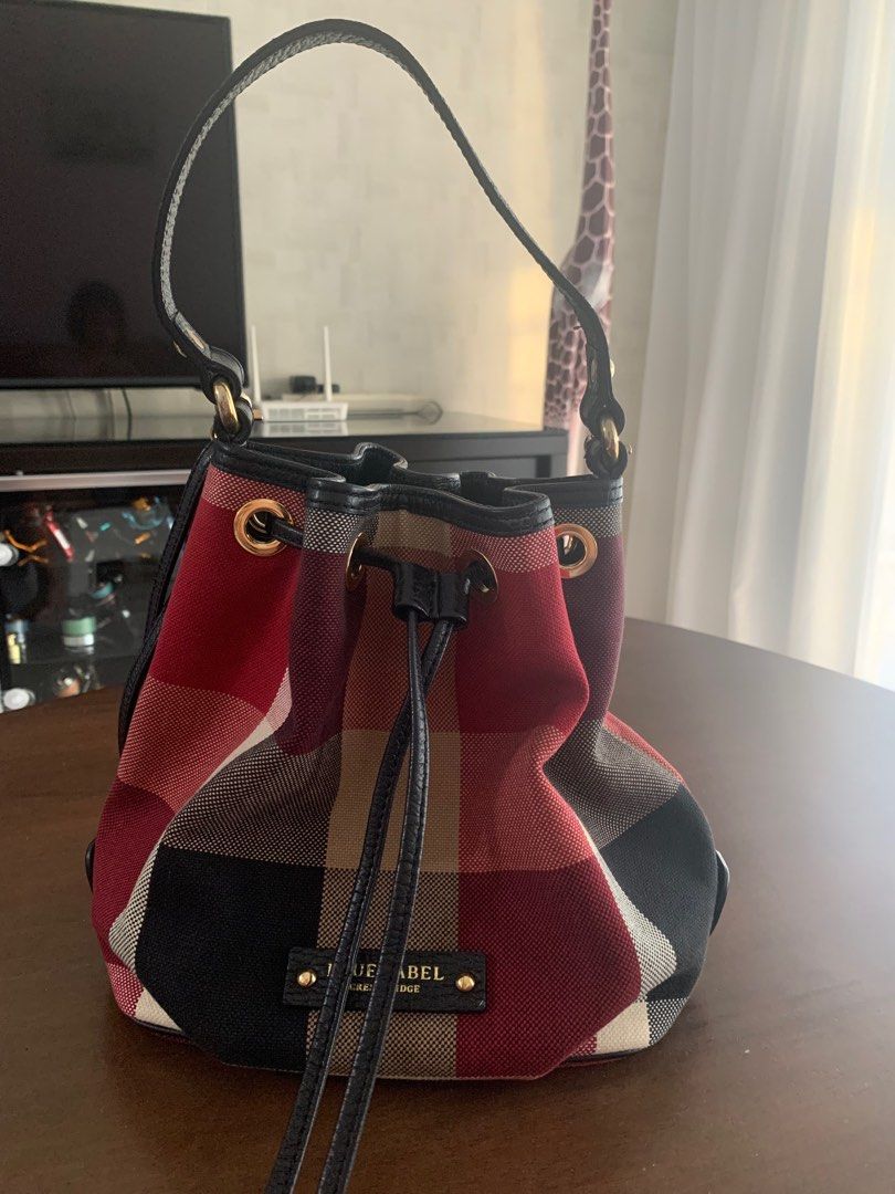 Blue label crestbridge review clearance