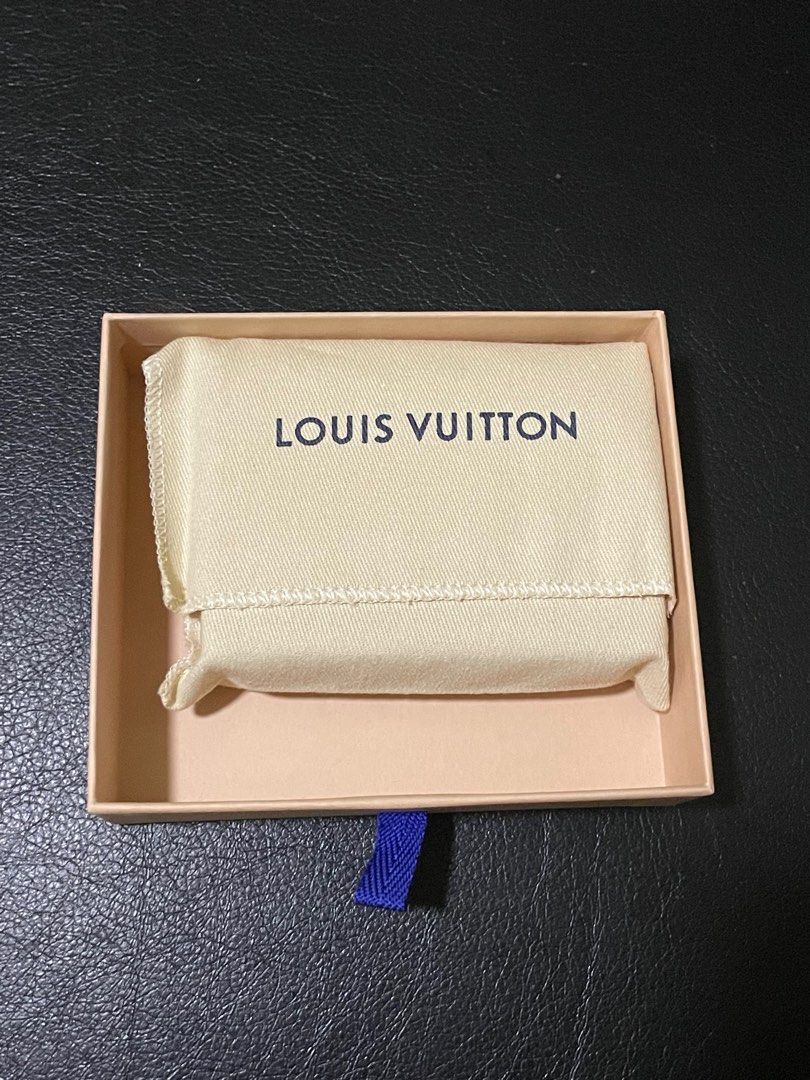 LOUIS VUITTON Clea Wallet Magnolia Pink M80629 Brand New in Box