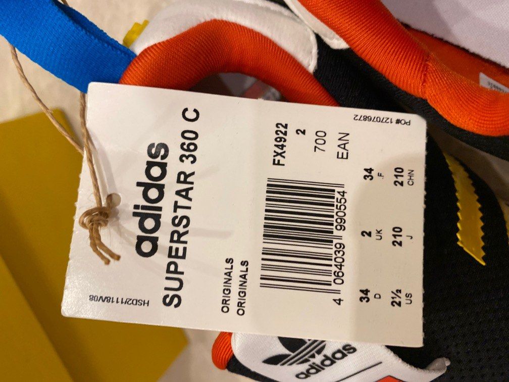 BNWT adidas lego sneakers uk 2, Babies \u0026 Kids, Babies \u0026 Kids Fashion on  Carousell
