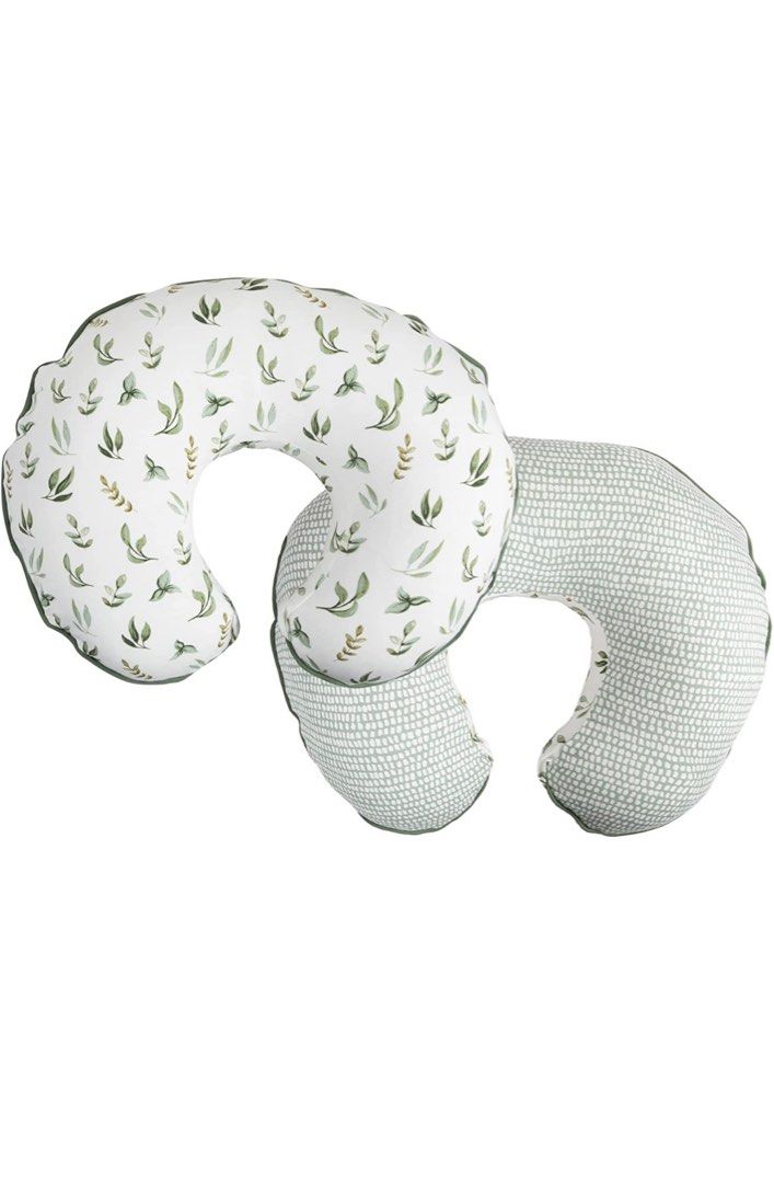 Boppy waterproof top cover