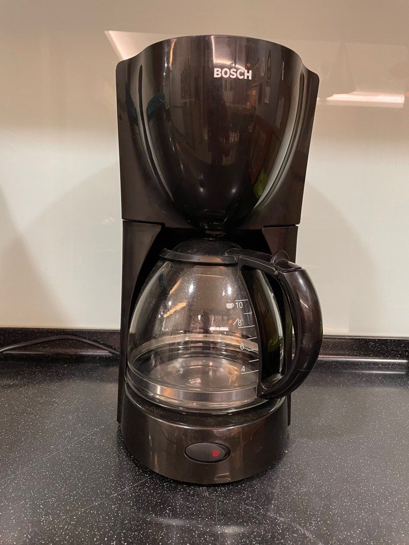 Bosch Coffee Machine, TV & Home Appliances, Kitchen Appliances, Coffee