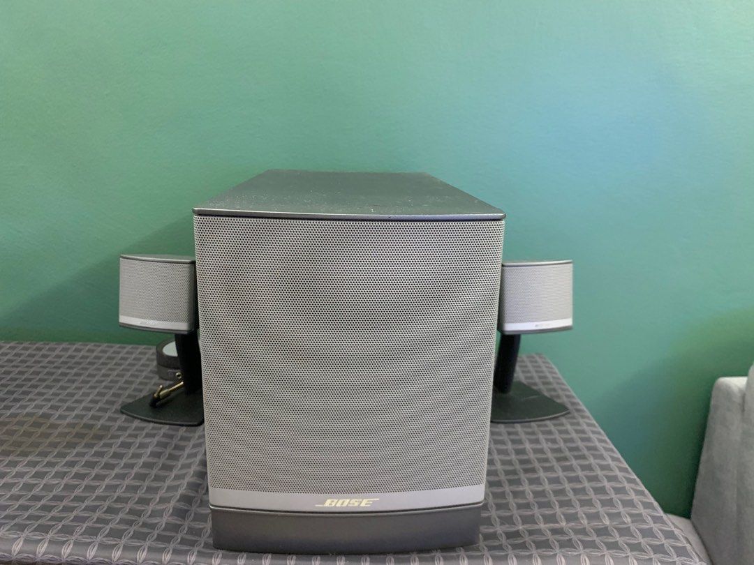 Bose shop play 3