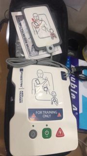 Brand New! AED Single Trainer
