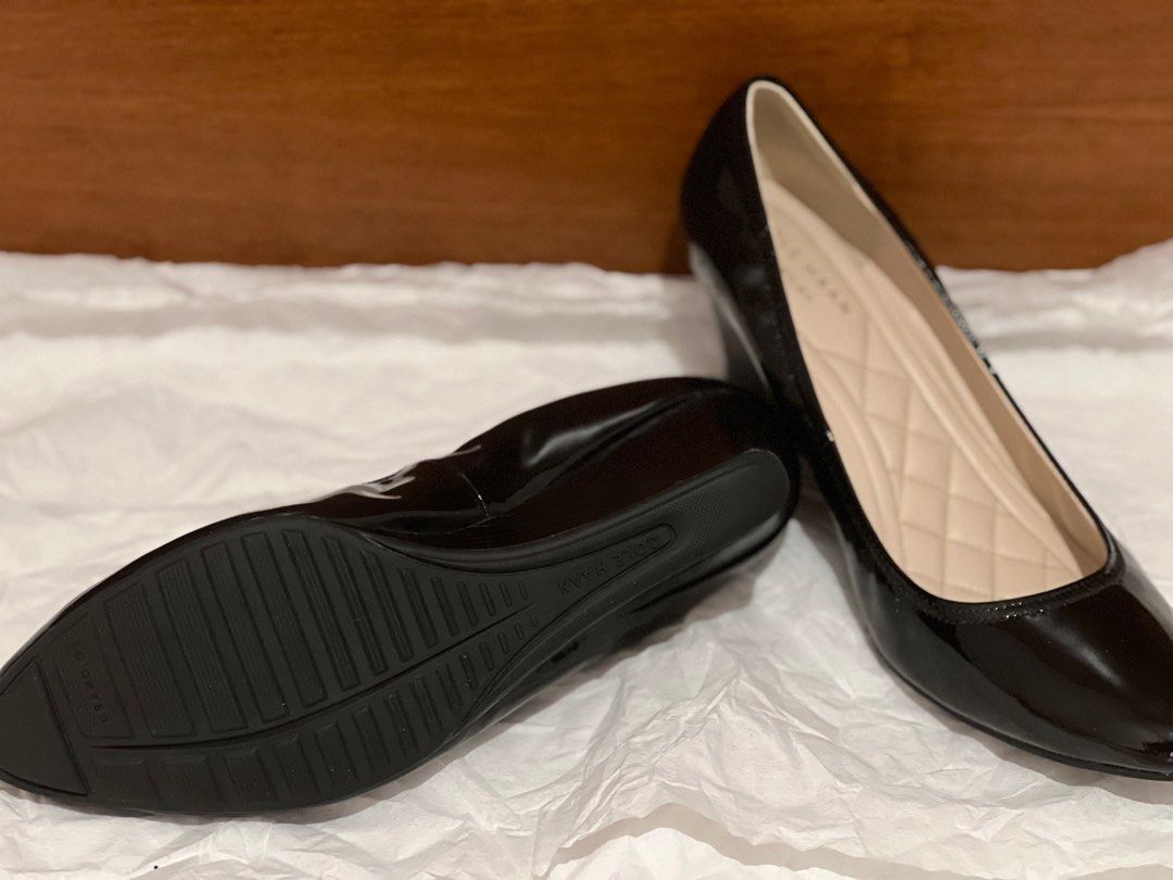 Cole haan with nike air technology sale