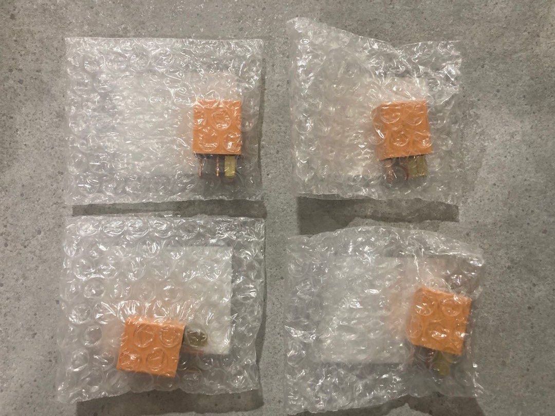 Brand New Mitsubishi EVO X Fuel Pump Relay, Car Accessories