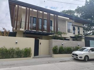 Brand New Single Detached House in BF Heva, Paranaque City
