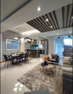 Brand New Spacious 4-Bedroom Elegant Townhouse near Wilson San Juan