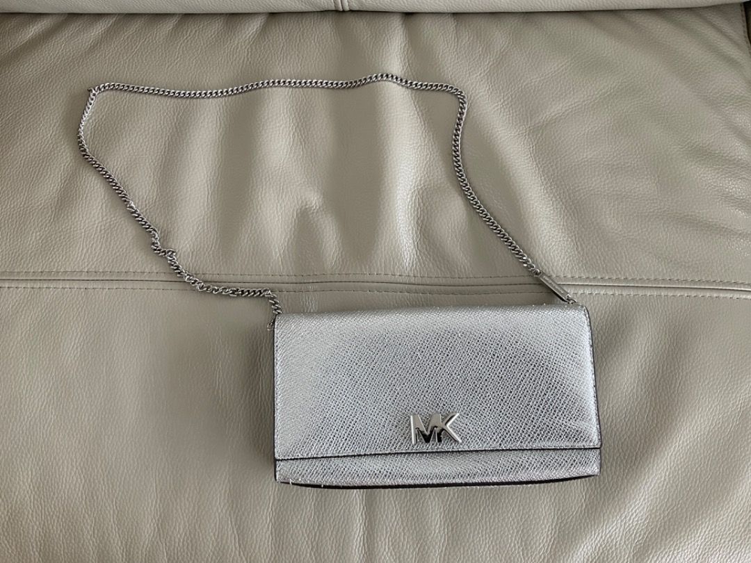 Michael kors evening purse deals